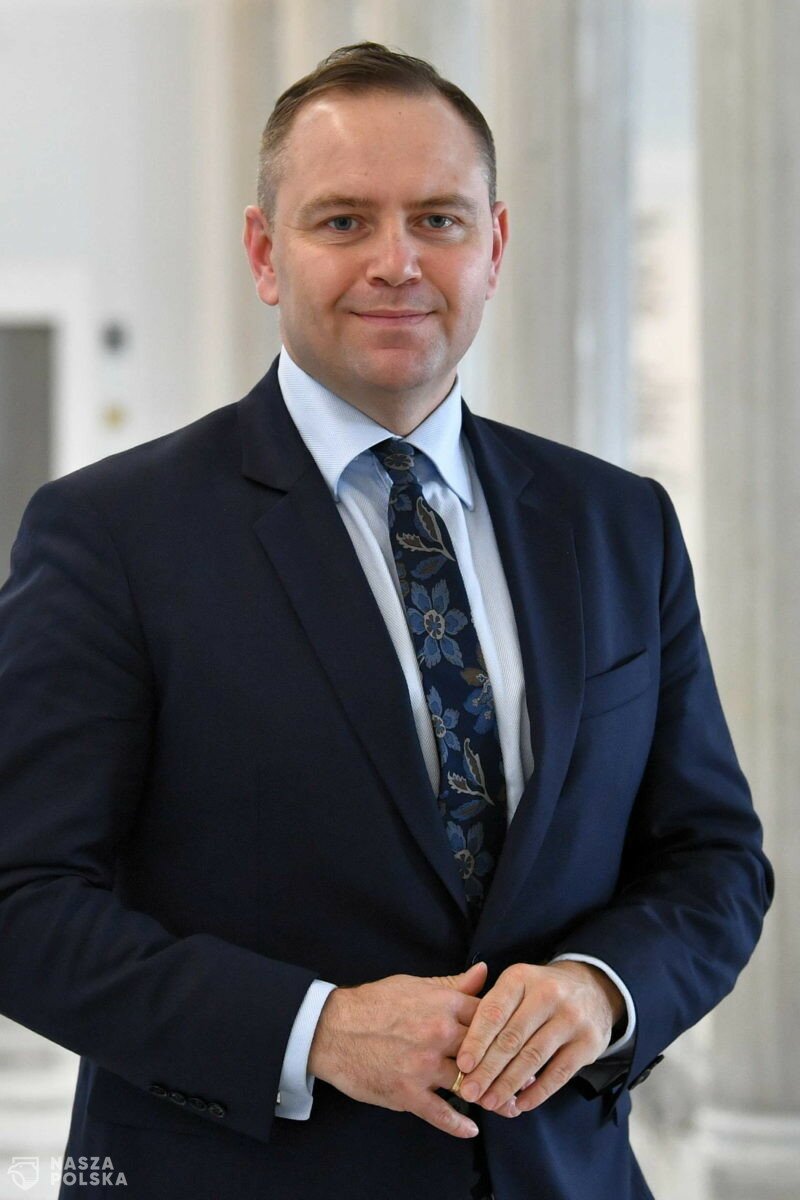 Prezes IPN: nie postawię się w roli politycznego cenzora