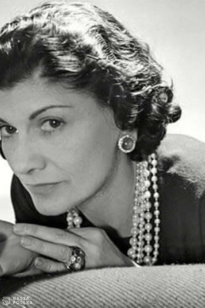 Coco Chanel – zapachowa agentka numer 5