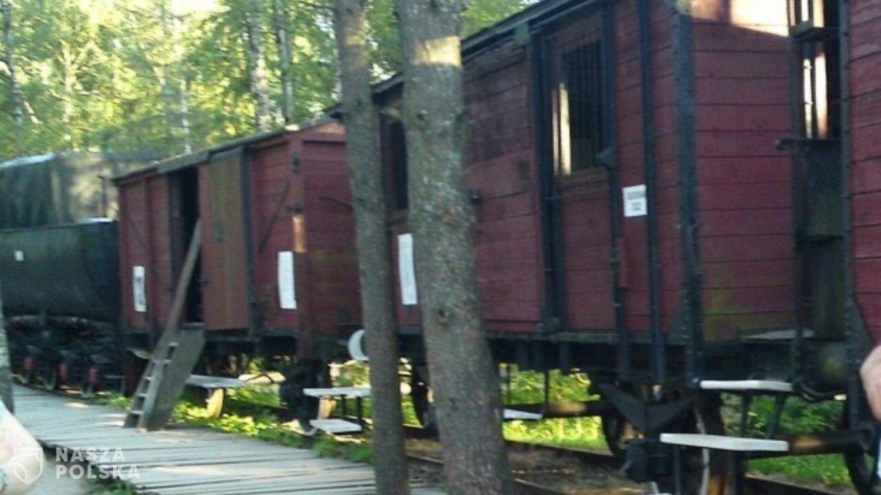 80 lat temu ZSRS przeprowadził czwartą deportację Polaków