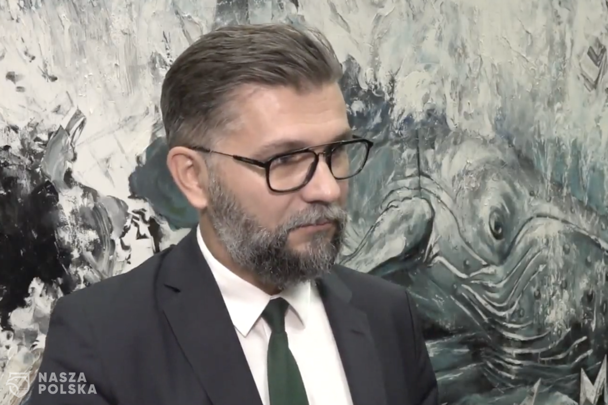 Prof. Banach: podobnie do Austrii jak najszybciej powinniśmy wprowadzić szczepienia obowiązkowe przeciwko COVID-19