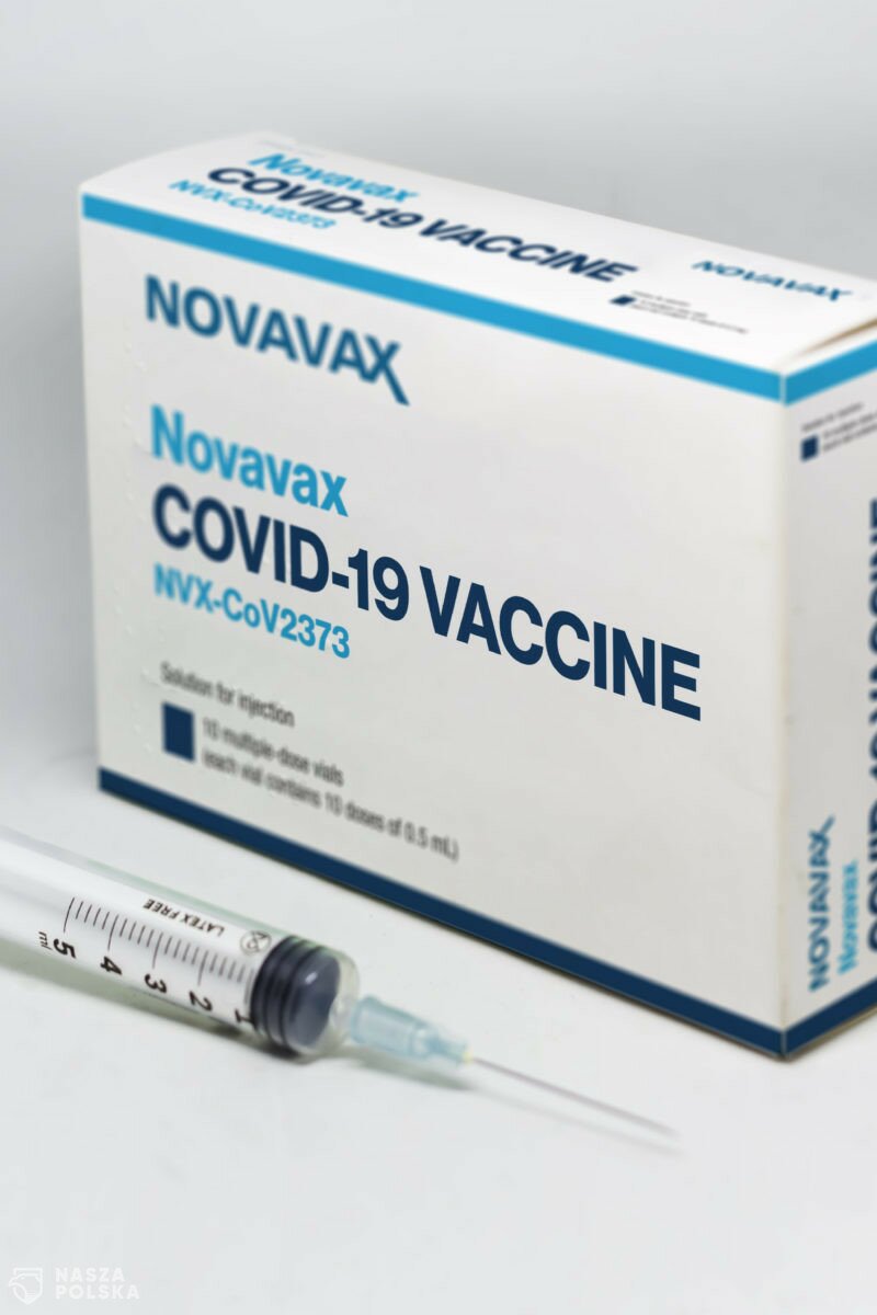 Centra handlowe promują akcję szczepień i otwierają punkty szczepień