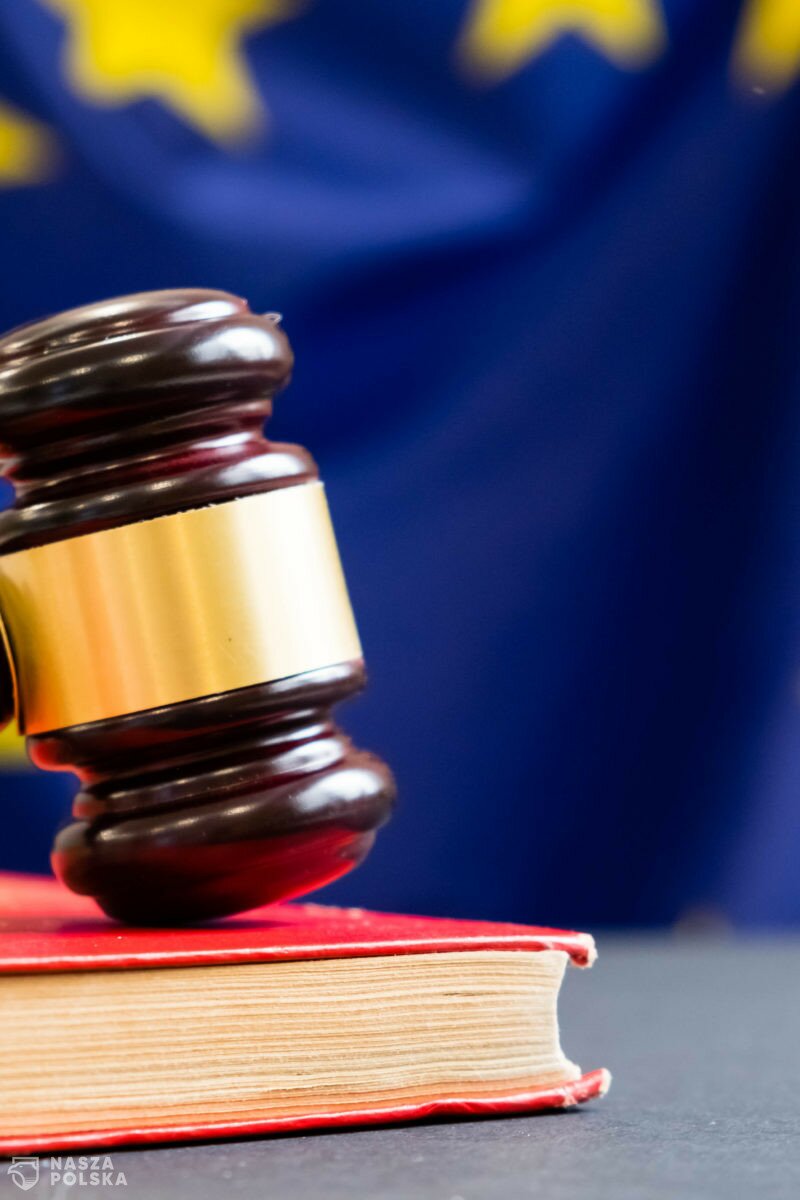 W togach się poprzewracało?&nbsp;