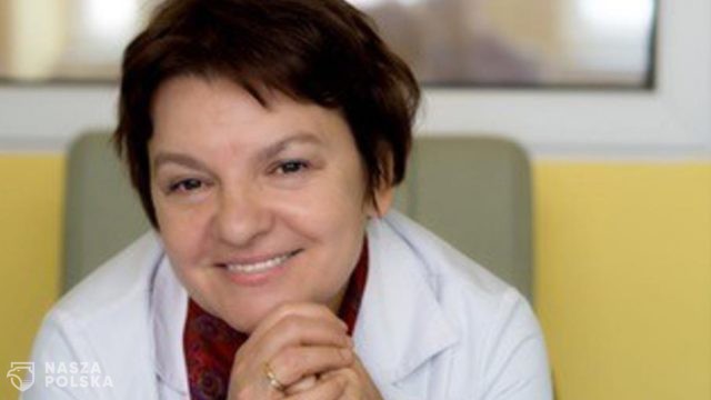 Prof. Janas-Kozik: pandemia nasiliła zaburzenia psychiczne u dzieci i młodzieży