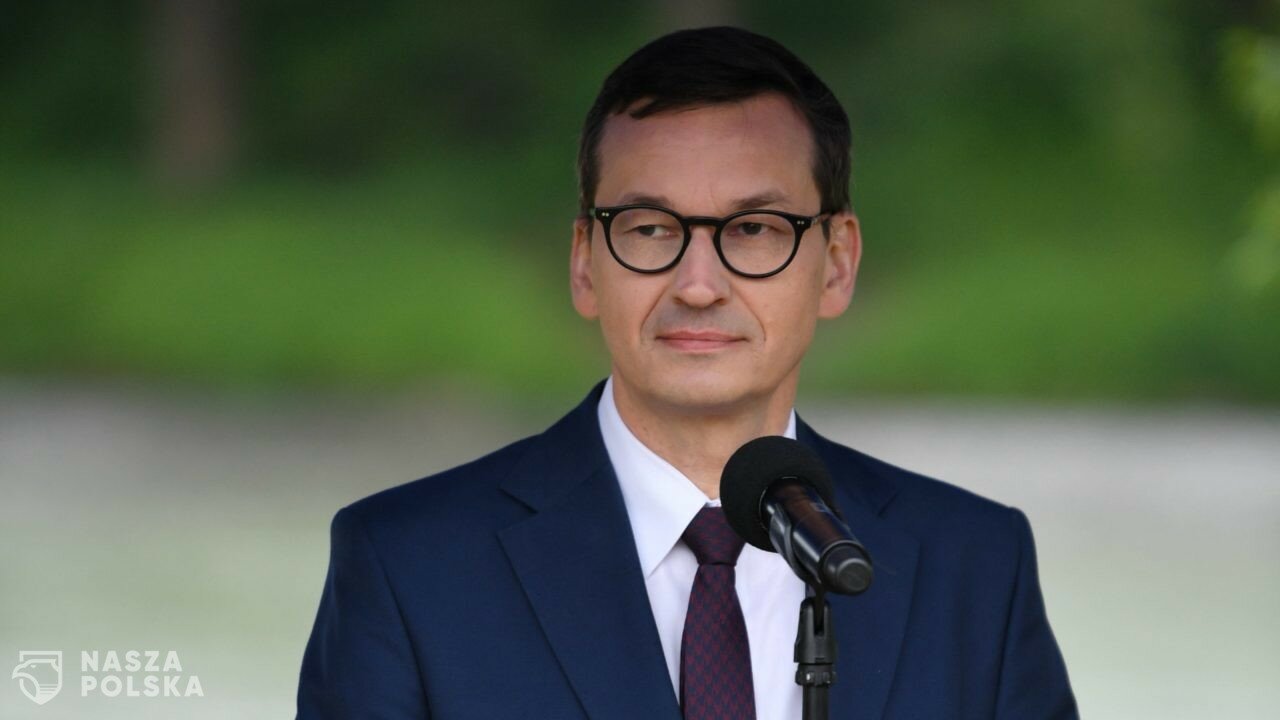 Premier: nie byłoby ojczyzny, którą znamy, bez wielkich Ślązaków, jak Konstanty Wolny