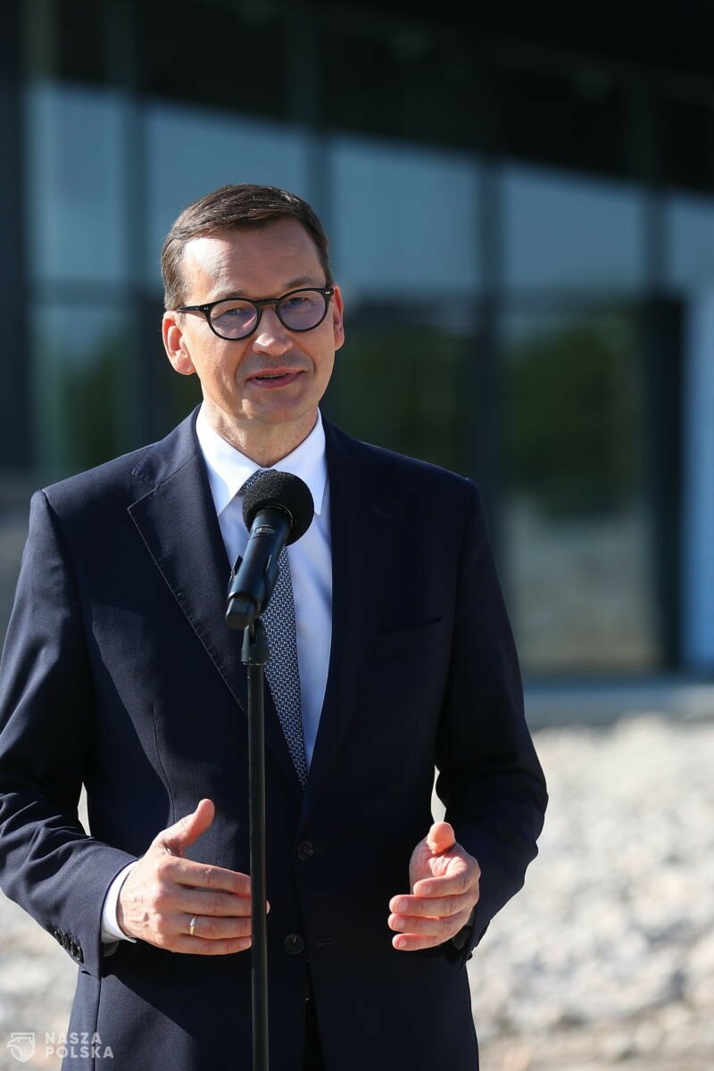 Rząd przyjął projekt ustawy podnoszący nakłady na ochronę zdrowia do 7 proc. PKB