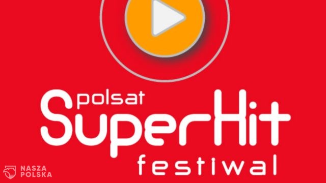 Polsat SuperHit Festiwal 2021/ Sektory tylko dla zaszczepionych