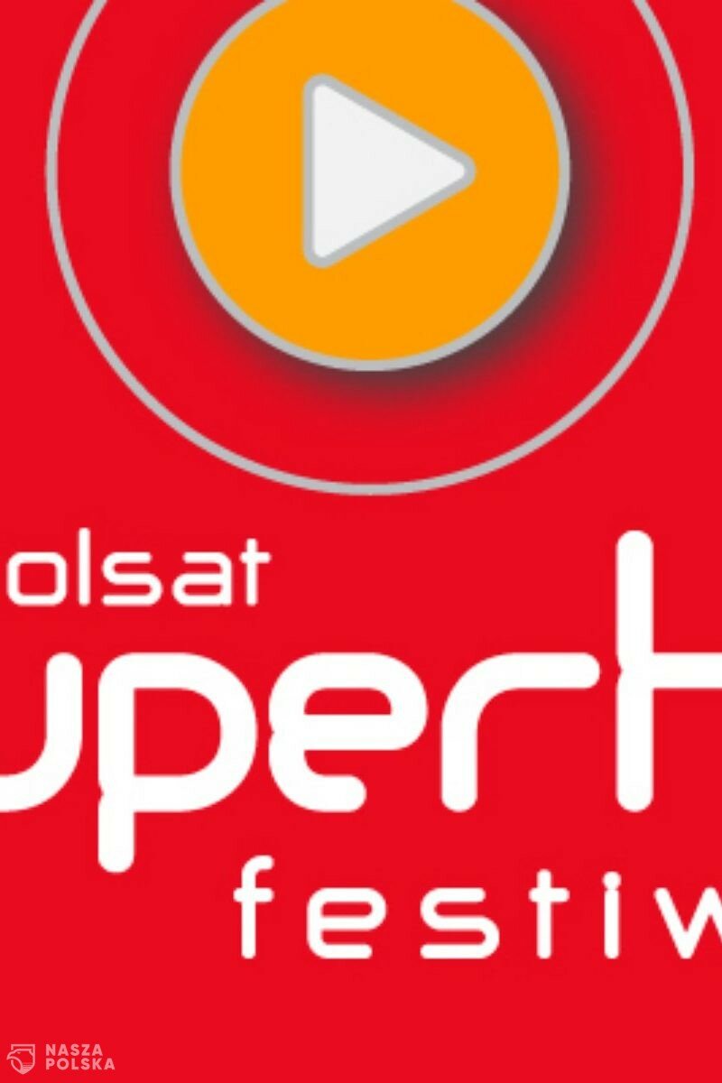 Polsat SuperHit Festiwal 2021/ Sektory tylko dla zaszczepionych