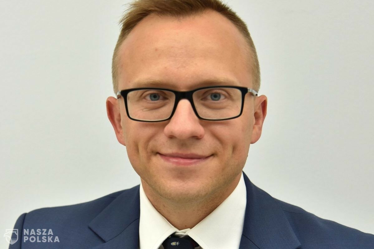 Wiceminister przyznaje: Widzieliśmy problem dot. ukraińskiego zboża. Ale żaden odpowiedzialny rząd nie zaczynałby od grubej rury