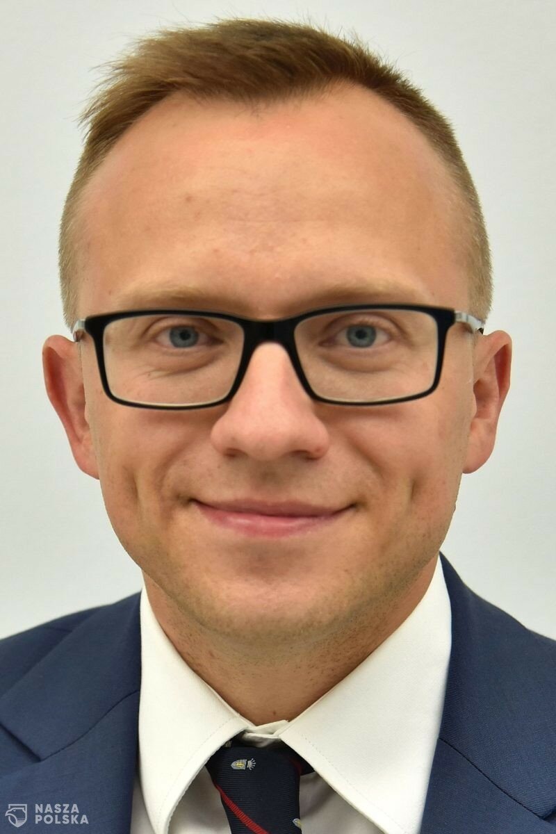 Wiceminister przyznaje: Widzieliśmy problem dot. ukraińskiego zboża. Ale żaden odpowiedzialny rząd nie zaczynałby od grubej rury