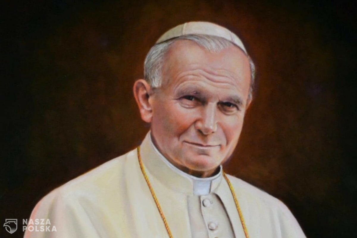 W Watykanie i Rzymie uczczono 43. rocznicę wyboru Jana Pawła II W Watykanie i Rzymie uczczono 43. rocznicę wyboru Jana Pawła II