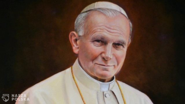 W Watykanie i Rzymie uczczono 43. rocznicę wyboru Jana Pawła II