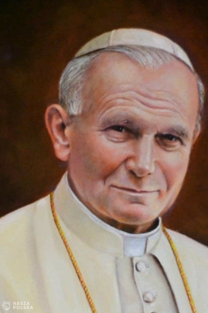 Kościół 16 października obchodzi 43. rocznicę wyboru kard. Karola Wojtyły na Stolicę Piotrową