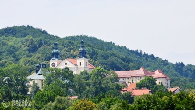 Kalwaria Zebrzydowska – miejsce obrad biskupów