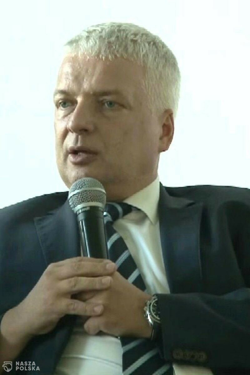 Gwiazdowski: Tymczasowe aresztowanie jest w Polsce nadużywane