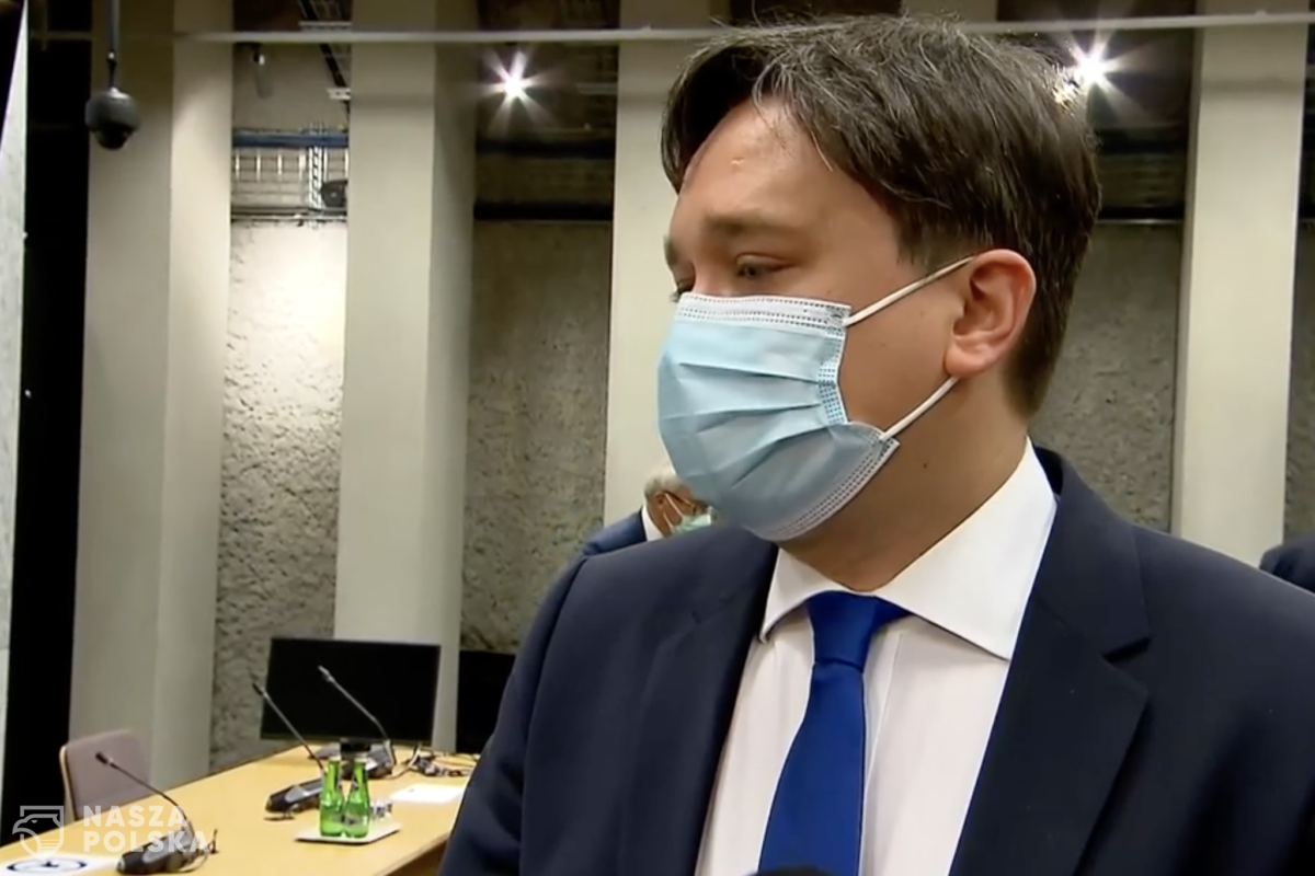 Wiącek: jestem Rzecznikiem Praw Obywatelskich każdego człowieka