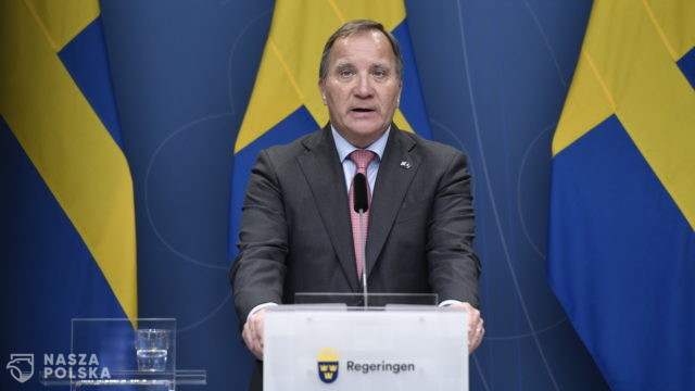 Szwecja/ Premier podał się do dymisji, wykluczył przedterminowe wybory