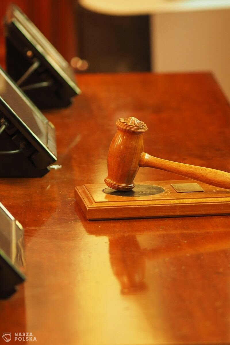 Talibowie zwolnili z pracy kobiety sędzie, grozi im zemsta uwolnionych więźniów