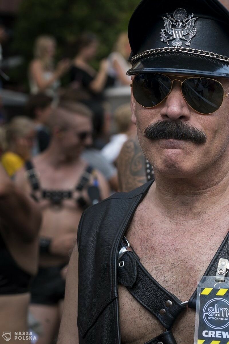 Retoryka ruchów LGBT a fakty naukowe. Książka Wiktora Łysowa