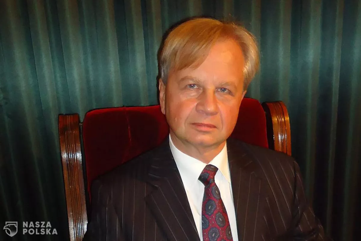 Zanim wszyscy zginiemy. O Ukrainie Prof. John Mearsheimer