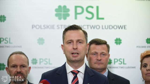 W Wierzchosławicach odbędą się Zaduszki Witosowe z udziałem prezesa PSL