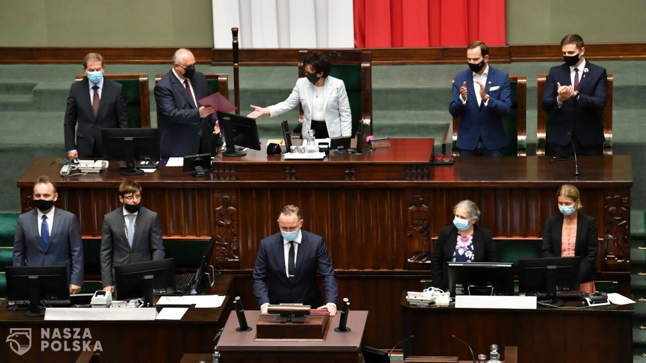 Dr Karol Nawrocki został nowym prezesem IPN