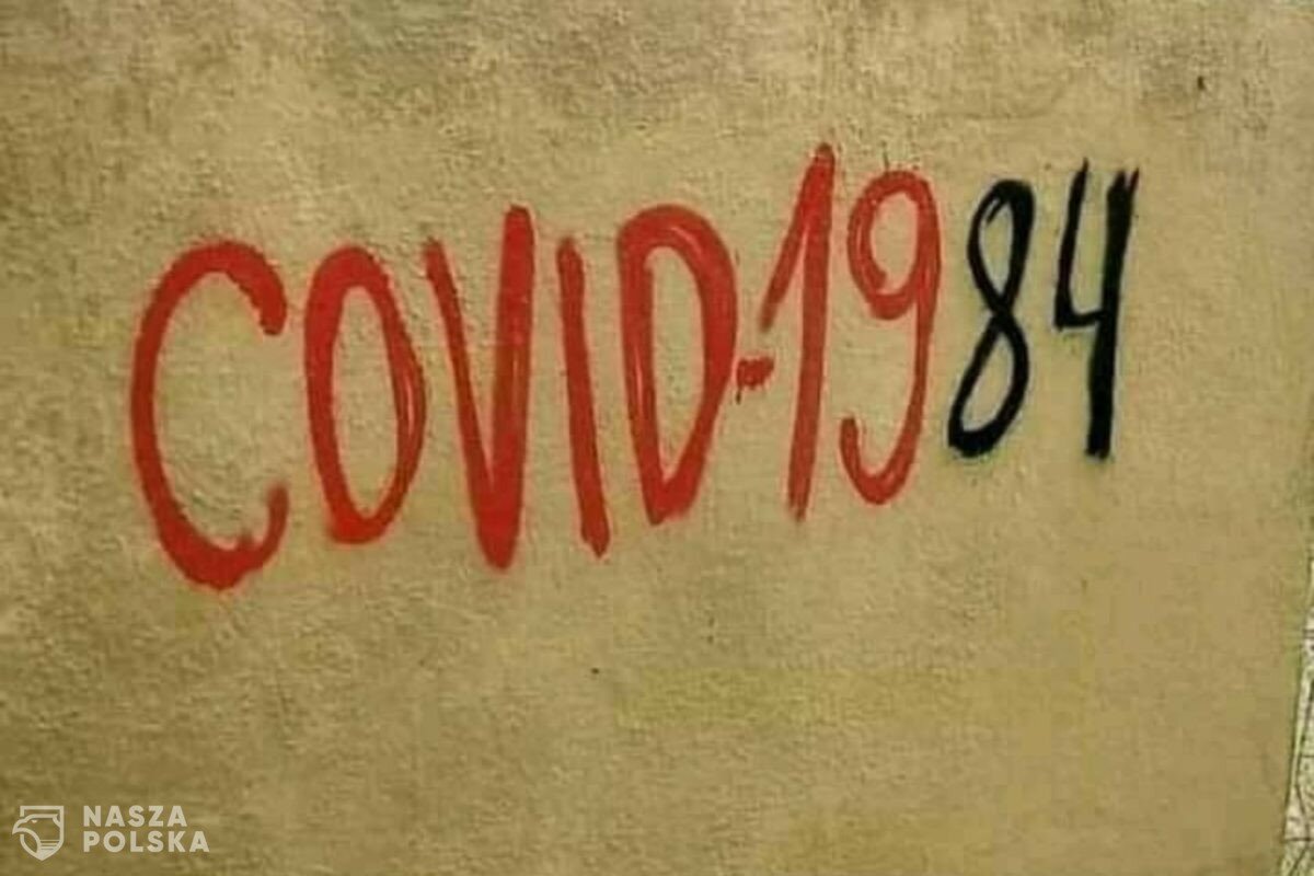 Eksperci zbyt wiele razy zmieniali zdanie na temat koronawirusa. Mylili się, błądzili, kłamali?