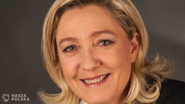 Francja: Sukces Marine Le Pen w wyborach do parlamentu