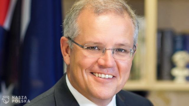 Premier Australii: Zgony poszczepienne są częścią „zapobiegania pandemii”
