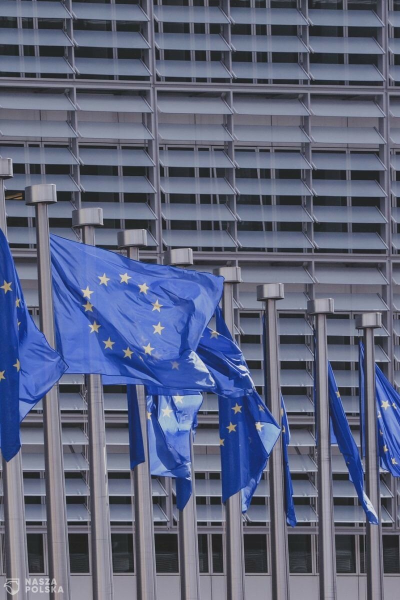 Polska jest czempionem w wykorzystywaniu funduszy unijnych