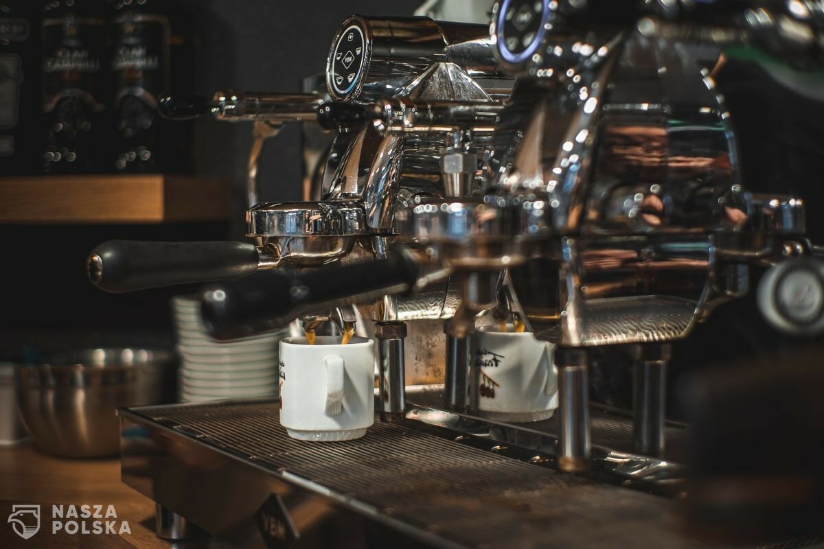 Austria/ Niezaszczepieni przeciw Covid-19 nie napiją się kawy w Wiedniu