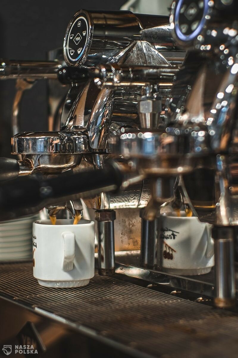 Austria/ Niezaszczepieni przeciw Covid-19 nie napiją się kawy w Wiedniu