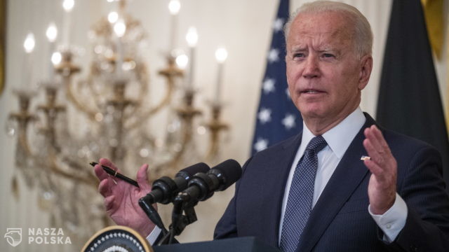 USA/ Biden: Platformy internetowe „zabijają ludzi”, pozwalając na rozprzestrzenianie dezinformacji na temat szczepionek