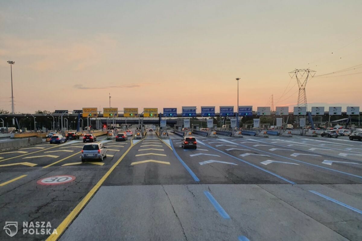 System e-TOLL – jak założyć i dokonać płatności za przejazdy?