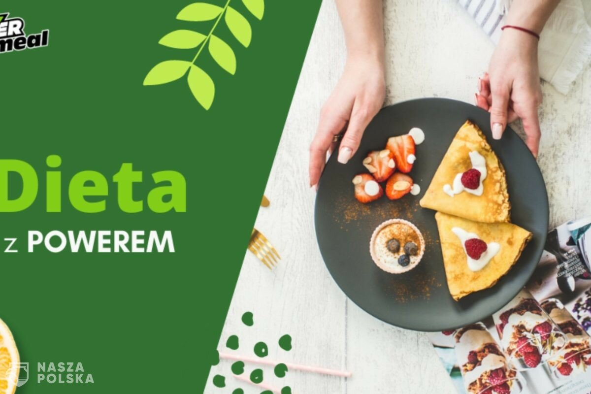 Cała Polska testuje catering dietetyczny Power Meal! Dołącz do nas i na start zaoszczędź 108 złotych!