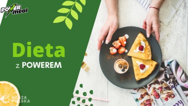 Cała Polska testuje catering dietetyczny Power Meal! Dołącz do nas i na start zaoszczędź 108 złotych!