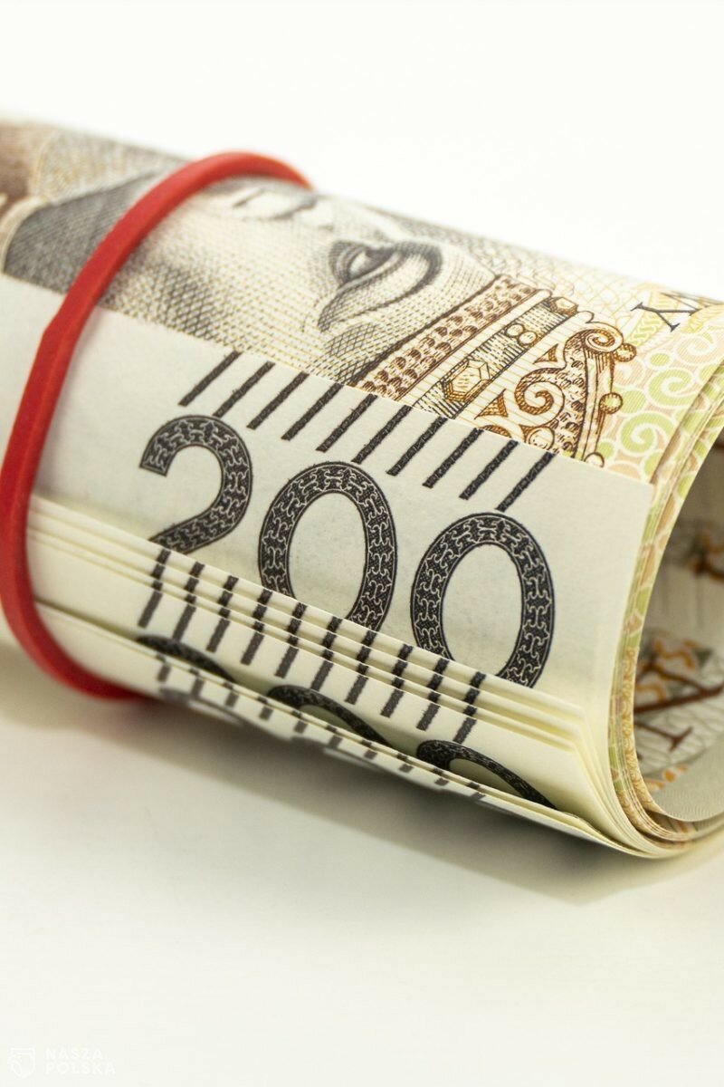 Trwają prace nad reformą finansowania samorządów