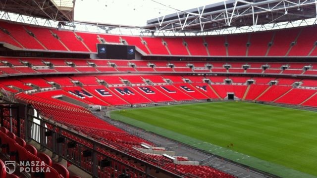 Włoskie media przed historyczną niedzielą w Londynie: Wembledon