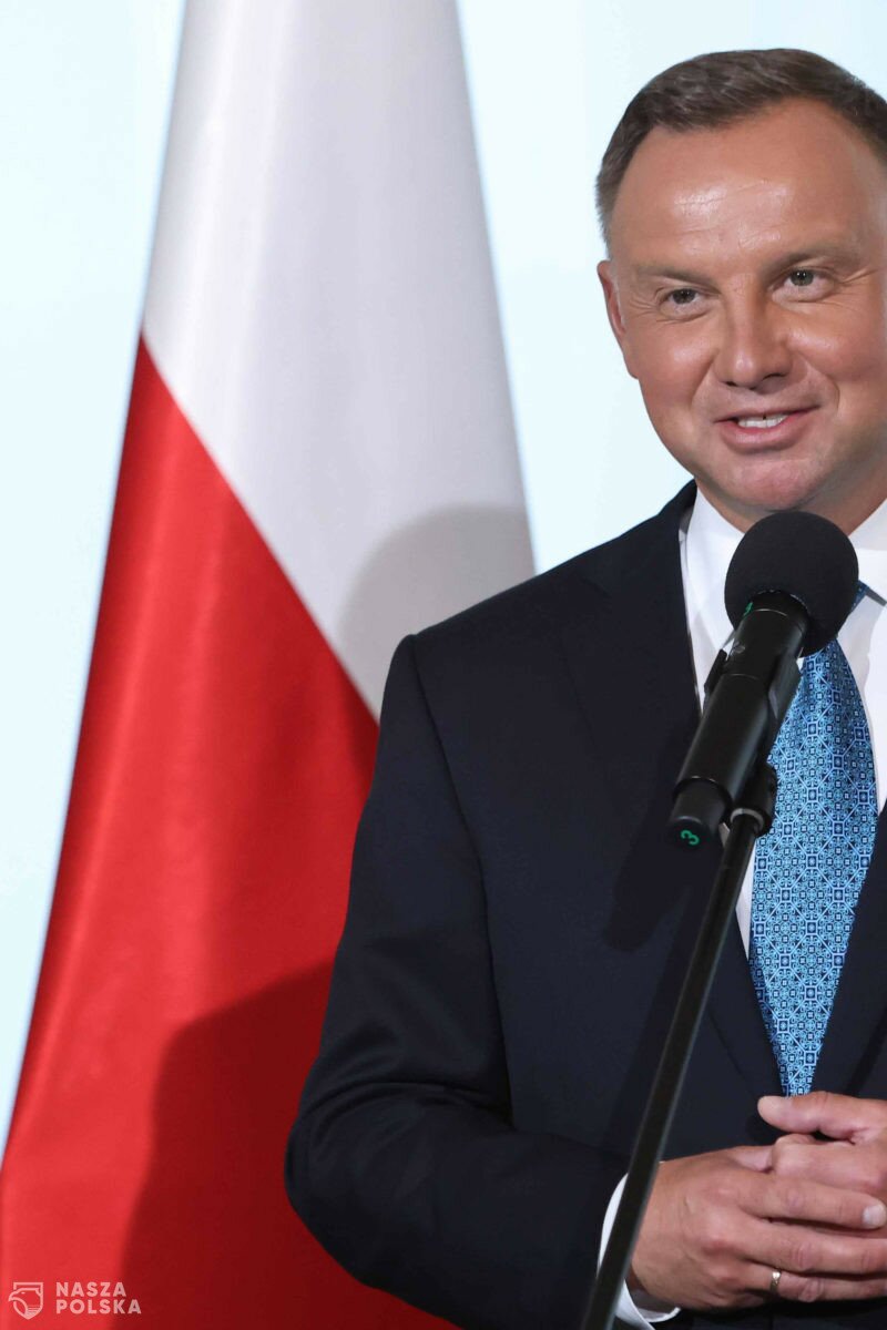 W Pałacu Prezydenckim eksperci odpowiadali na pytania o COVID–19