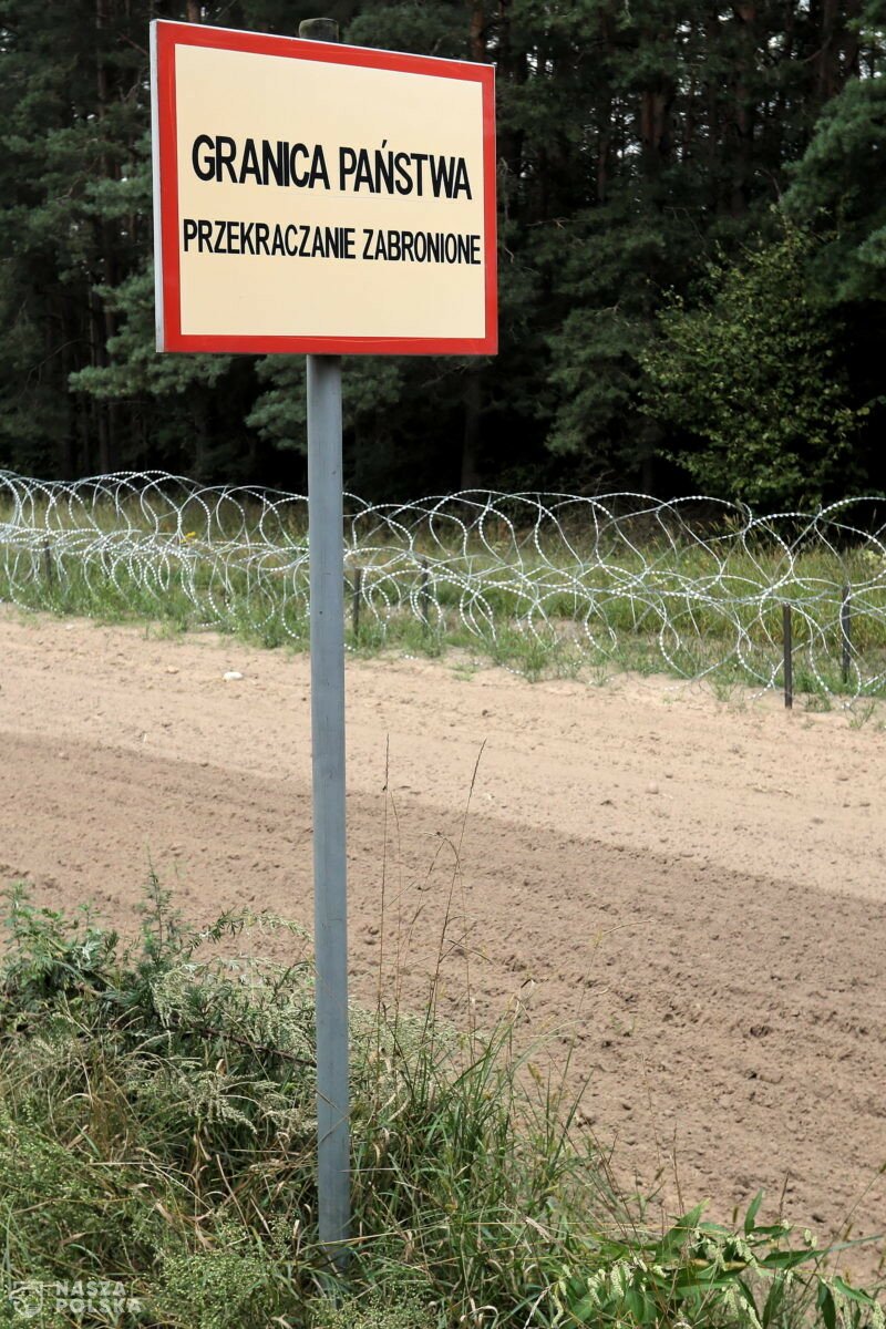 W obszarze przygranicznym zmarł żołnierz 21 Brygady Strzelców Podhalańskich