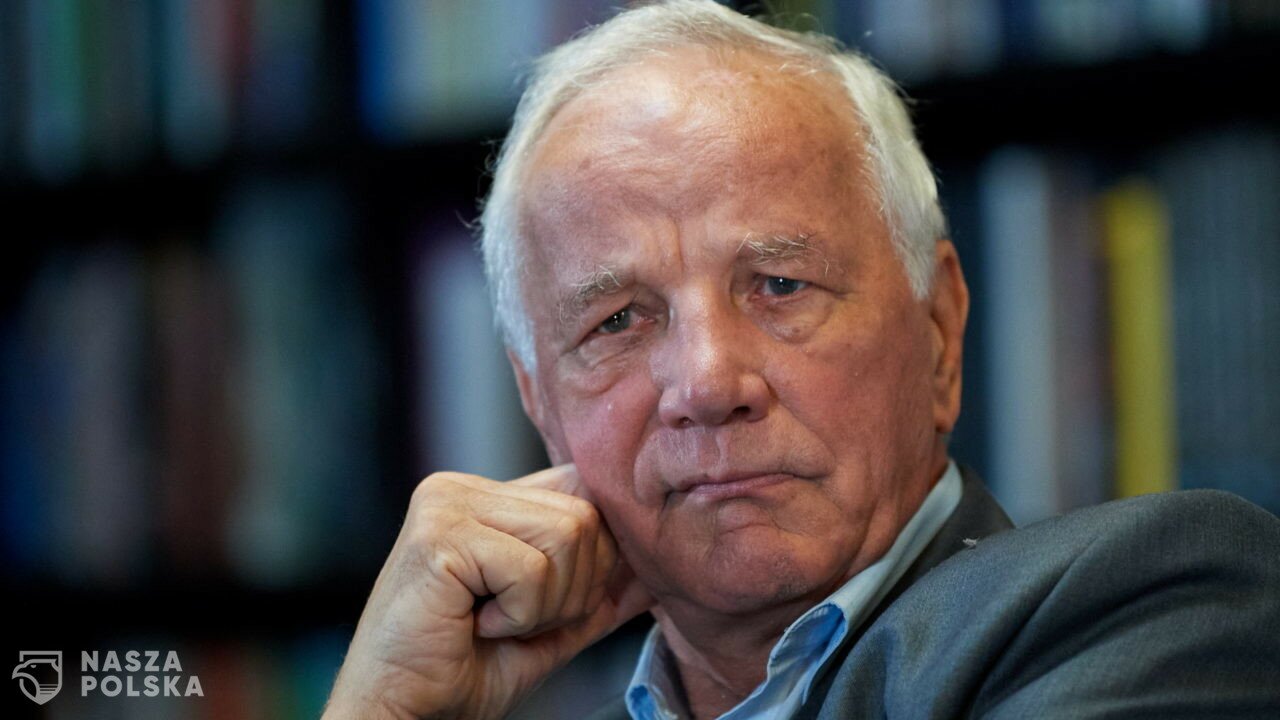 Rulewski: błędem ekipy Jaruzelskiego było to, że niczego nie chciała zmieniać