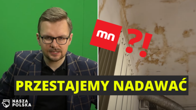 Władze Warszawy wypowiedziały umowę najmu redakcji Mediów Narodowych