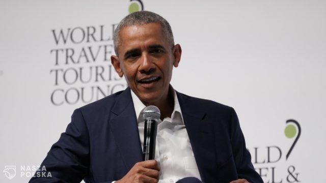 USA/ Barack Obama planuje wielką imprezę urodzinową