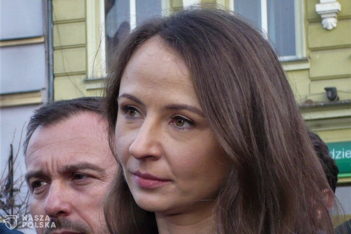 Dziemianowicz-Bąk za segregacją sanitarną