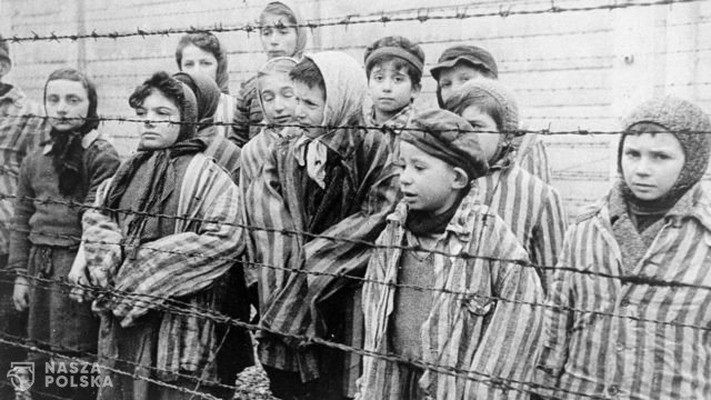 83 lata temu Niemcy rozpoczęli budowę KL Auschwitz