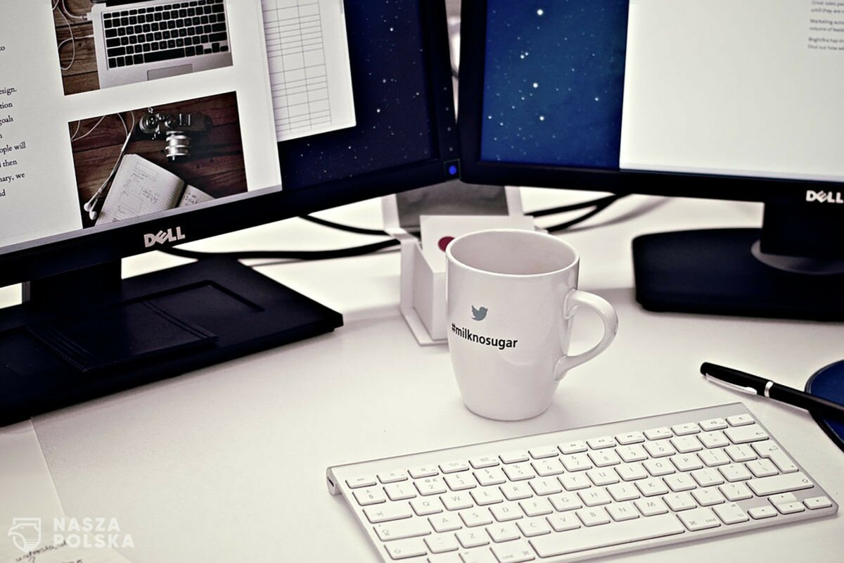 Czy w średnim wieku można nauczyć się obsługi komputera?