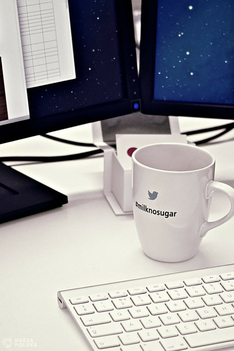 Czy w średnim wieku można nauczyć się obsługi komputera?