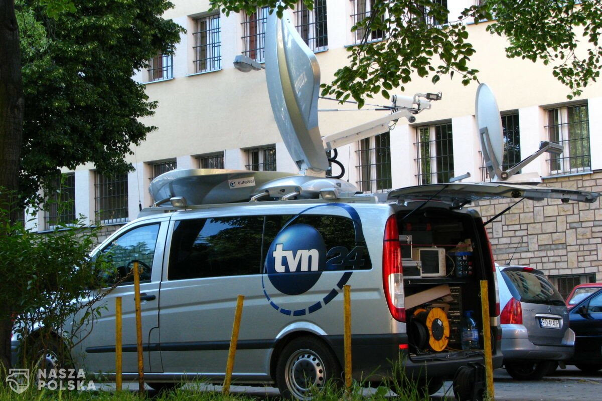 TVN uderza w portal niezalezna.pl TVN uderza w portal niezalezna.pl