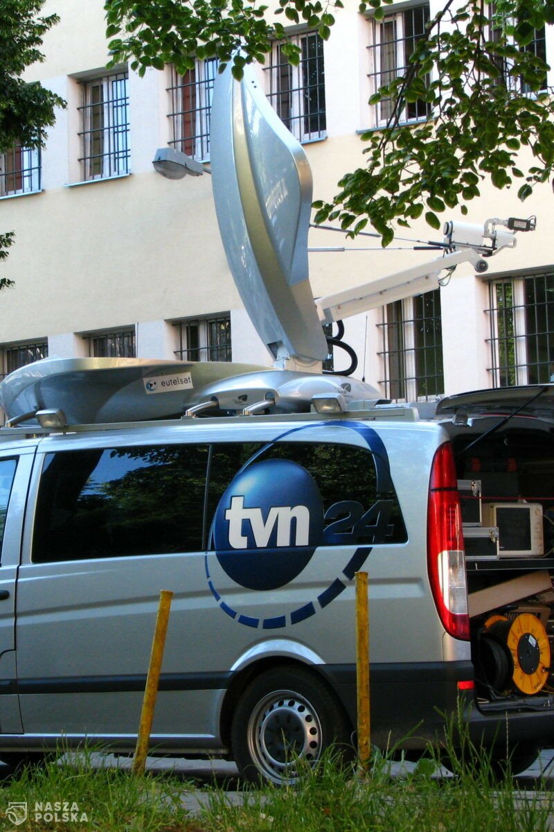 TVN uderza w portal niezalezna.pl