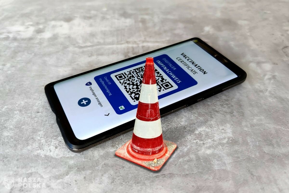 Bułgaria/ Wstęp do baru i hotelu tylko z certyfikatem szczepienia na Covid-19