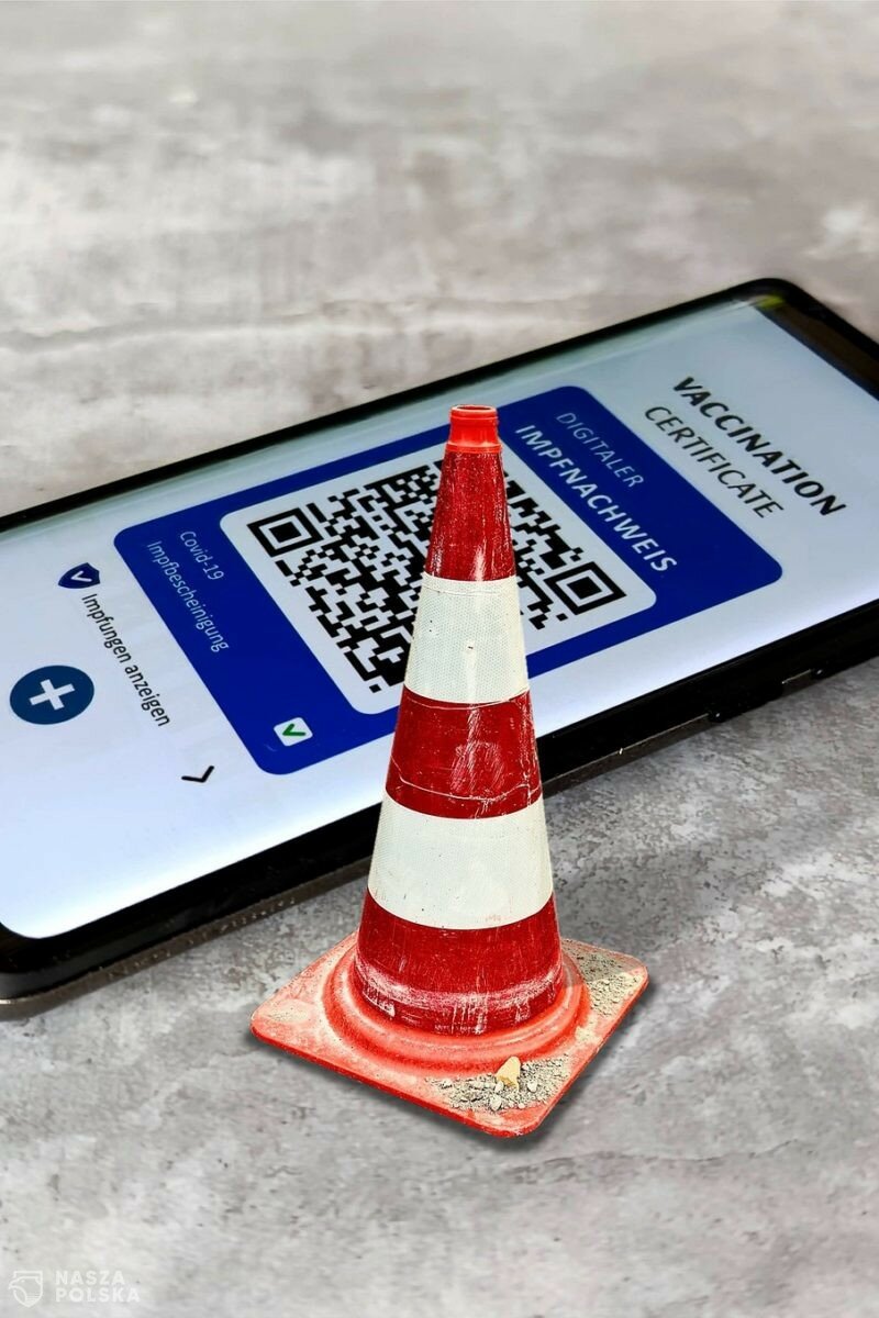 Bułgaria/ Wstęp do baru i hotelu tylko z certyfikatem szczepienia na Covid-19